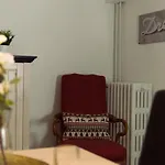 Apartment Hirsch: Wohnung Fuer Die Ganze Familie Mit Disney+