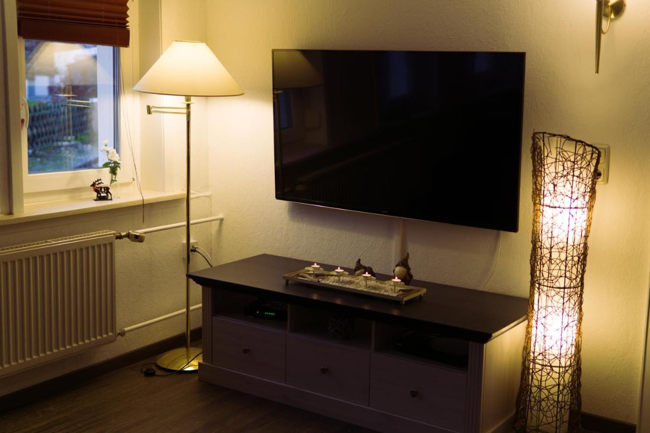 Appartement Hirsch: Fuer Ganze Familie Mit Disney+ *
