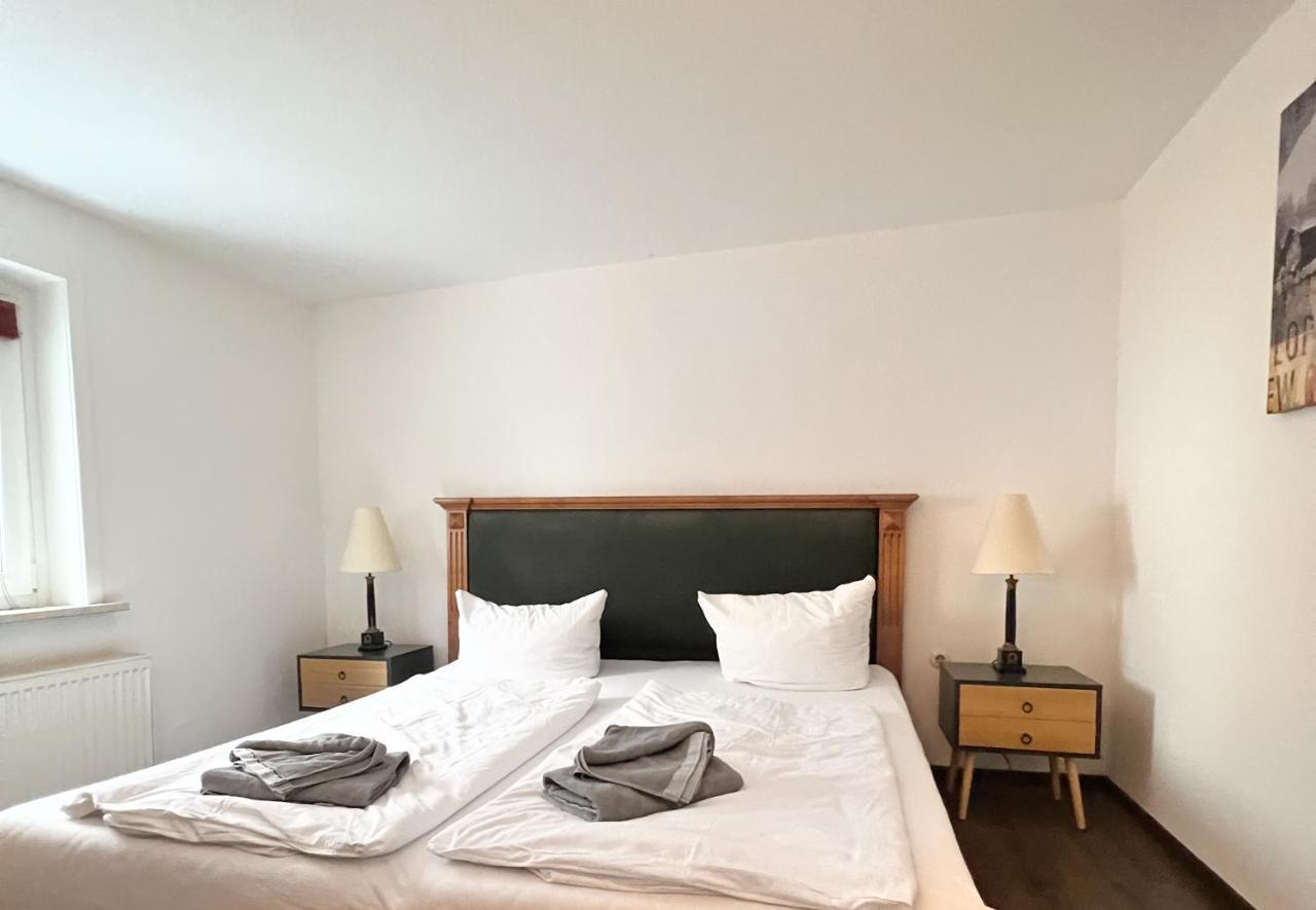 Hirsch: Fuer Ganze Familie Mit Disney+ Appartement Braunlage