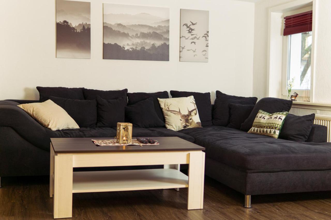 Hirsch: Fuer Ganze Familie Mit Disney+ Appartement *