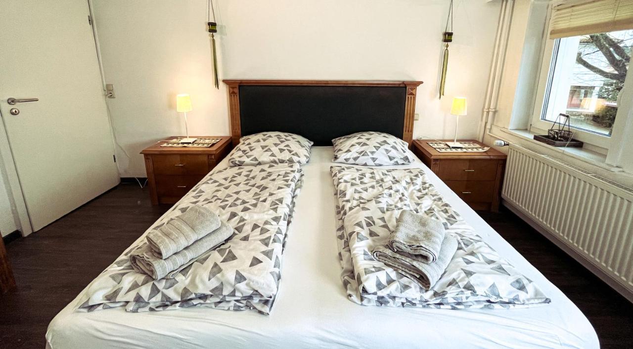 Hirsch: Fuer Ganze Familie Mit Disney+ Appartement Braunlage